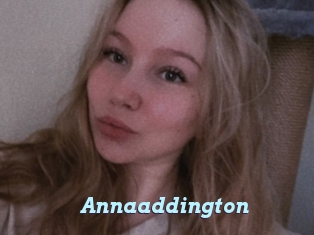 Annaaddington