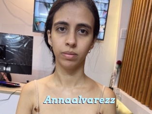 Annaalvarezz