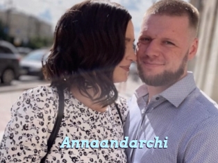 Annaandarchi