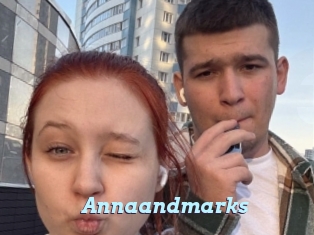 Annaandmarks