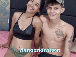 Annaandwilson