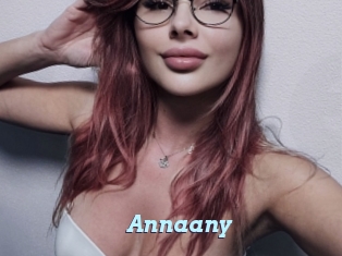 Annaany