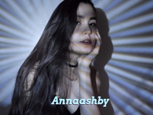 Annaashby