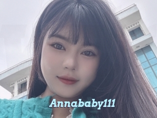 Annababy111