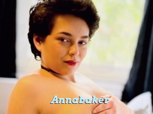 Annabaker