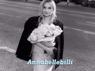 Annabellebilli