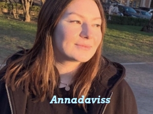 Annadaviss