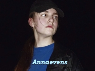 Annaevens