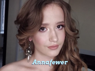 Annafewer