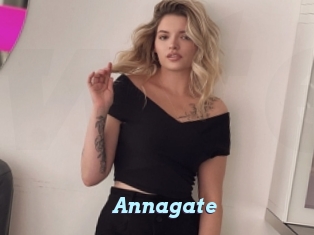 Annagate