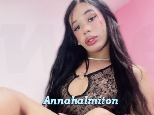 Annahalmiton