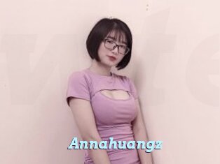 Annahuangz