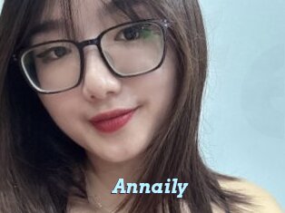 Annaily