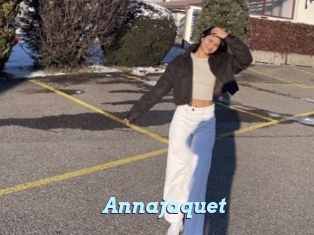 Annajaquet