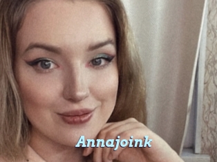 Annajoink