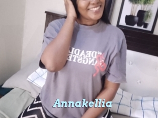 Annakellia