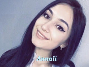 Annali