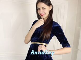 Annalizy