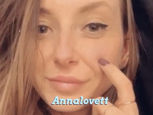 Annalovett