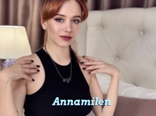 Annamilen