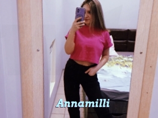 Annamilli