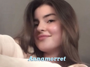 Annamorret