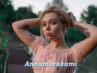 Annamurakami