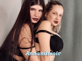 Annandmoir