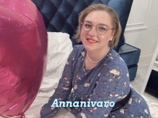 Annanivaro