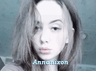 Annanixon