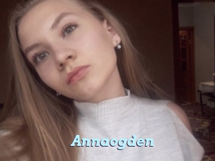 Annaogden