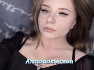 Annapatterson