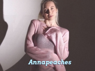 Annapeaches