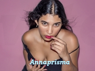 Annaprisma