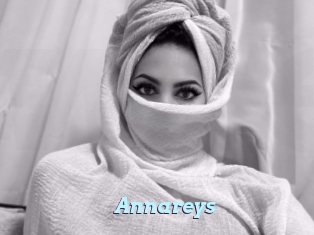 Annareys