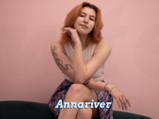 Annariver