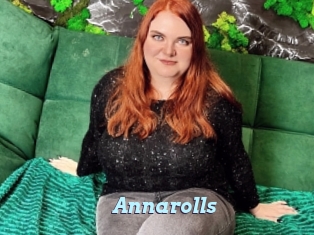 Annarolls