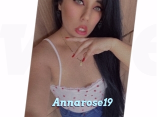 Annarose19