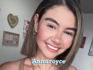 Annaroyce