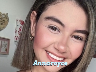 Annaroyce