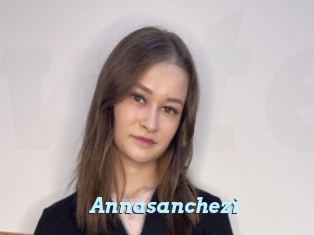 Annasanchezi