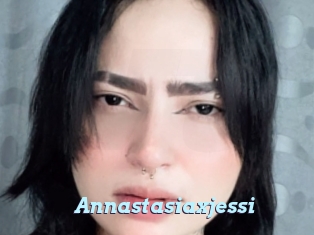 Annastasiaxjessi