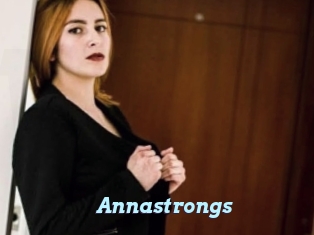 Annastrongs