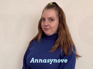 Annasynove