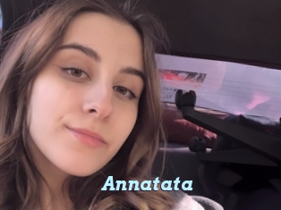 Annatata