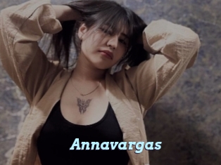 Annavargas