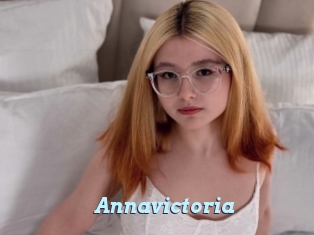 Annavictoria