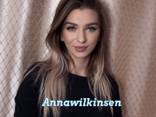 Annawilkinsen