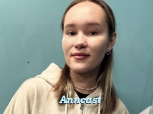 Anncast