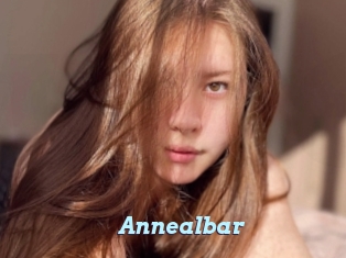 Annealbar